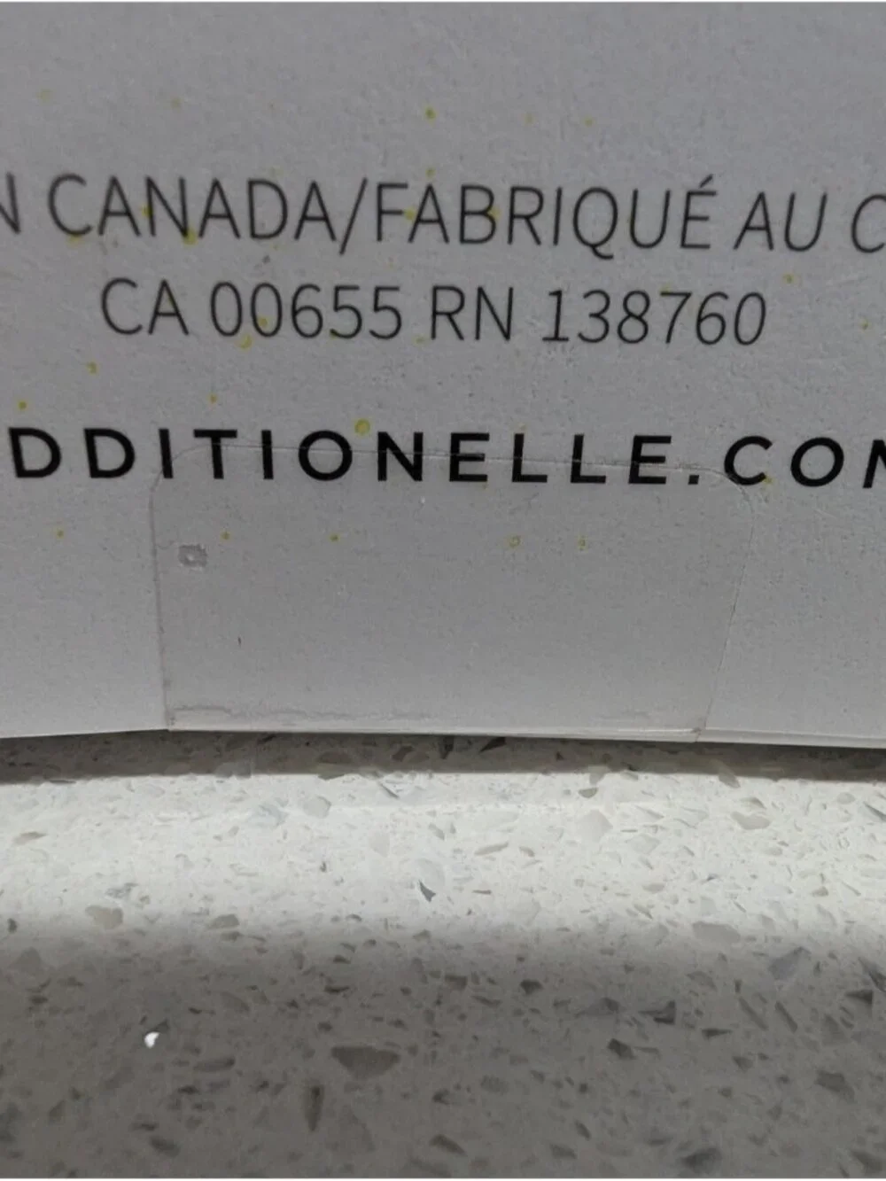 Addition Elle LONGLINE SILKY SHEER Hoisery Control Top, Invisible Toe Plus Sz 5x